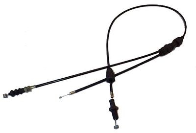 kabel gas MT-X (voor oliepomp)